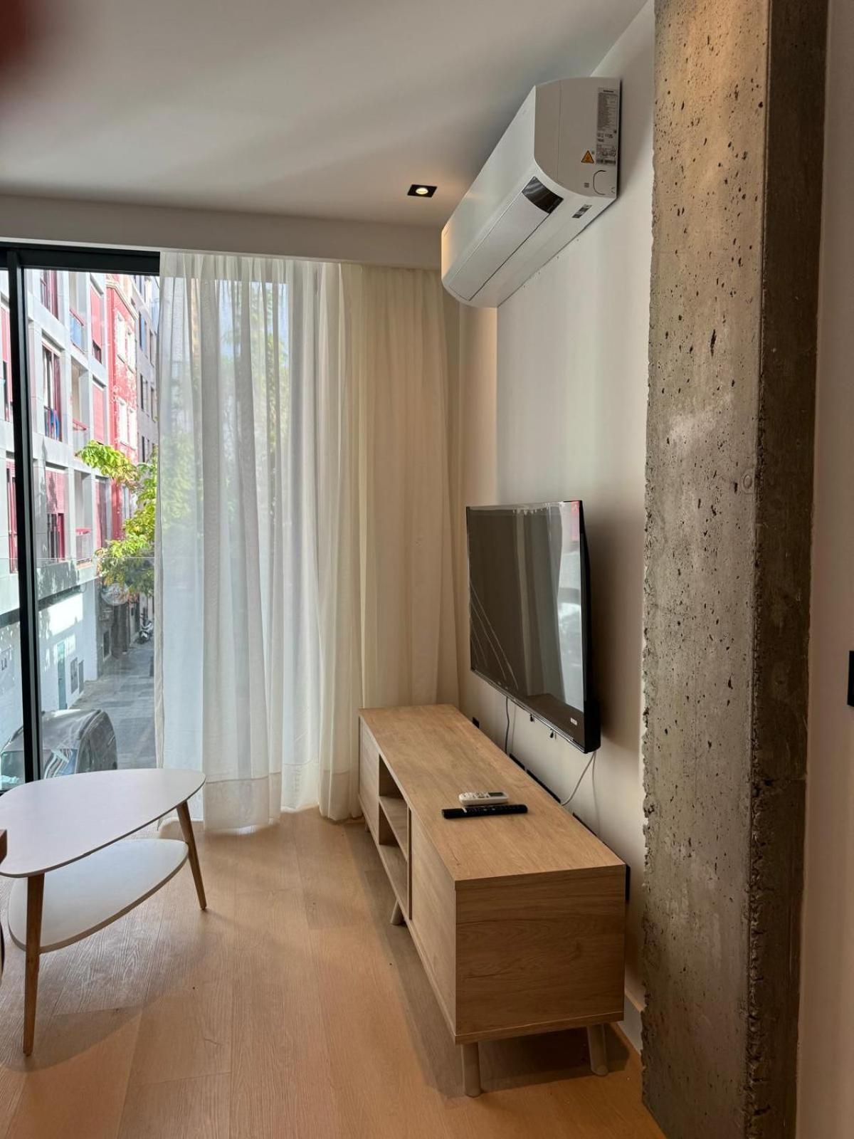 Apartamento Moderno Costa Suite 49 1-I Las Palmas de Gran Canaria Luaran gambar